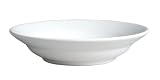 Waechtersbach Soup Plates, Set of 4, White
