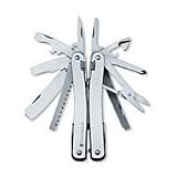Victorinox SwissTool Spirit Multi-Tool with Pouch