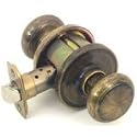 TROY PASSAGE KNOB LOCKSET