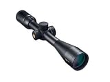 Monarch Riflescope 4-16x42SF Matte Mildot