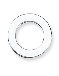 Sterling Silver Fits up to 8mm Cubetto Fancy Cubetto Slide