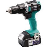 リョービ　充電式ドライバドリル　１８Ｖ　4743598 BDM180