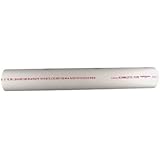 Charlotte Pipe Pvc Sch 40 Solid Pipe 1/2 " X 2 '