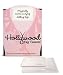 Tag Tamers Soft Garment Tag Covers (24 covers) by Hollywood Fashion Tape