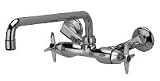 Zurn Z841H2 Commercial Grade Service Sink Faucet