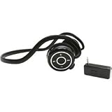 Bluetooth  Stereo Sport Clip-On With Microphone And 3.5mm Adapter