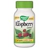 Nature's Way Red Raspberry Leaves , 480 mg, 100 Capsules