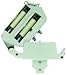 WIELAND ELECTRIC Z1.298.1753.0 FUSE DISCONNECT LEVER 1/4 X 1 1/4IN FUSE