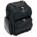 Saddlemen SDP2600 Roller Sissy Bar Bag - --/Black
