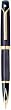 Sheaffer Valor Fountain Pen Medium Nib with Cartridges, Glossy Brown Finish with Palladium Plate Trim (SH/9355-0)
