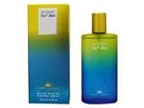 COOLWATER FREEZE ME by Davidoff for Men EAU DE TOILETTE SPRAY 4 OZ - LIMITED EDITION