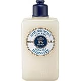 L'occitane Ultra Rich Foaming Bath, 16.9 Fluid Ounce