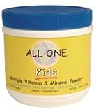 All One All One Children's Formul 7.95 oz ( Four Pack)