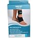 Health & Personal Care : Aircast AirHeel Foot and Ankle Brace, Large AirHeel, #81-09AL - 1 Pair
