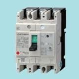 三菱電機 NV30-CS 3P 20A 30MA WW