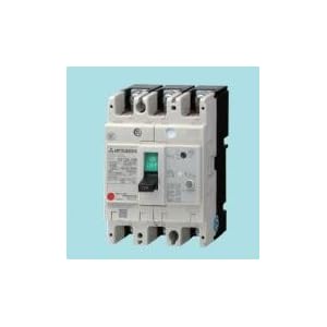 【クリックで詳細表示】三菱電機 NV32-SV 3P 15A 30MA： 家電・カメラ