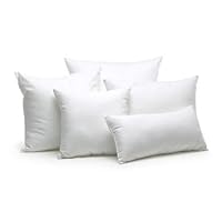 Luxury Down Alternative Pillow-400TC -- Size: standard