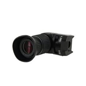 Mass Camera 1.25X-2.5X Viewfinder (Black) + Worldwide free shiping
