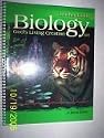 Biology; God's Living Creation