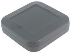 TAKACHI CHD91E3DG OUTDOOR/WATERPROOF ENCLOSURE, ABS, GREY