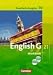 English G 21 - Erweiterte Ausgabe D: Band 3: 7. Schuljahr - Workbook mit CD-ROM (e-Workbook) und CD