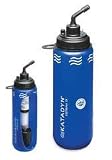 Katadyn Katadyn Ex XR Purifier Bottle, Bl #8014200