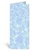 Pool Reflections 3-Panel Heavy Wt. Brochure - 100 Sheets