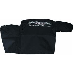 TRAEGER PELLET GRILLS LLC BAC210 HYDROTUFF GRILL COVER  Picture