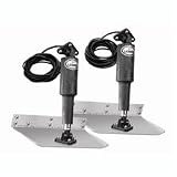 Lenco Marine Lenco 12x12 Trim Tab Kit W/ Indicator Switch 218tElMtRIL. SL160 Lenco Marine Lenco 12x12 Trim Tab Kit W/ Indicator Switch