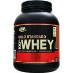 100% Whey Protein - Gold Standard