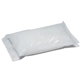 Unscented Paraffin Wax For The HealthTeam Paraffin Heat System - 6lbs.