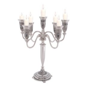 32 cm Nickel 7 Branch