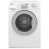 Amana : NFW7200TW 27 Front-Load Washer