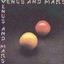 Venus And Mars [VINYL]
