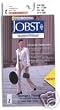 Jobst Women Trouser Socks, Knee 8-15 mmHg,sand,med,1Pc