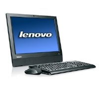 Thinkcentre A70Z 0401 - Desktop - All-in-one - Pentium - E5500 - 2.8 Ghz - Ram