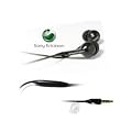 Genuine Sony Ericsson MH-610 Stereo Handsfree - 3.5mm - for Sony Ericsson Xperia Play, Xperia X8, X10 mini, X10 mini pro, Yendo - MH610