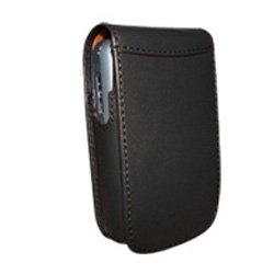 Piel Frama 907 Black Leather Case for hp iPaq rw6800 Series Piel Frama 907 Black Leather Case for hp iPaq rw6800 Series