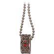 Shakugan No Shana Yuji's Right Necklace