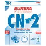 Electrolux 61990A Eureka CN2 Vacuum Bag