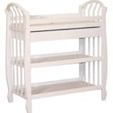 AFG Athena Monica Changing Table in White