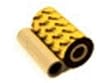WASP WWX 2.16" X 820' WAX RIBBON FOR WPL305/608/610 SERIES PRINTERS