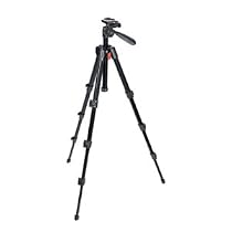 Manfrotto 718SHB Digi Micro 3W Tripod