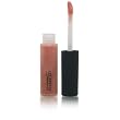 MAC Plushglass Lip Gloss Big Baby