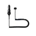 PureGear Apple iPhone 4S Vehicle Car Charger (Black)