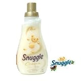 液体柔軟剤スナッグルsnuggle　ホホバエッセンス 32OZ　946ml　3倍濃縮タイプ