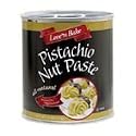 Pistachio Nut Paste