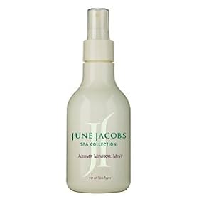 June Jacobs Aroma Mineral Mist