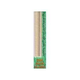 Wallys Candle Soy Blend Herbal