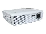 Optoma Home Theater Series HD66 - DLP projector